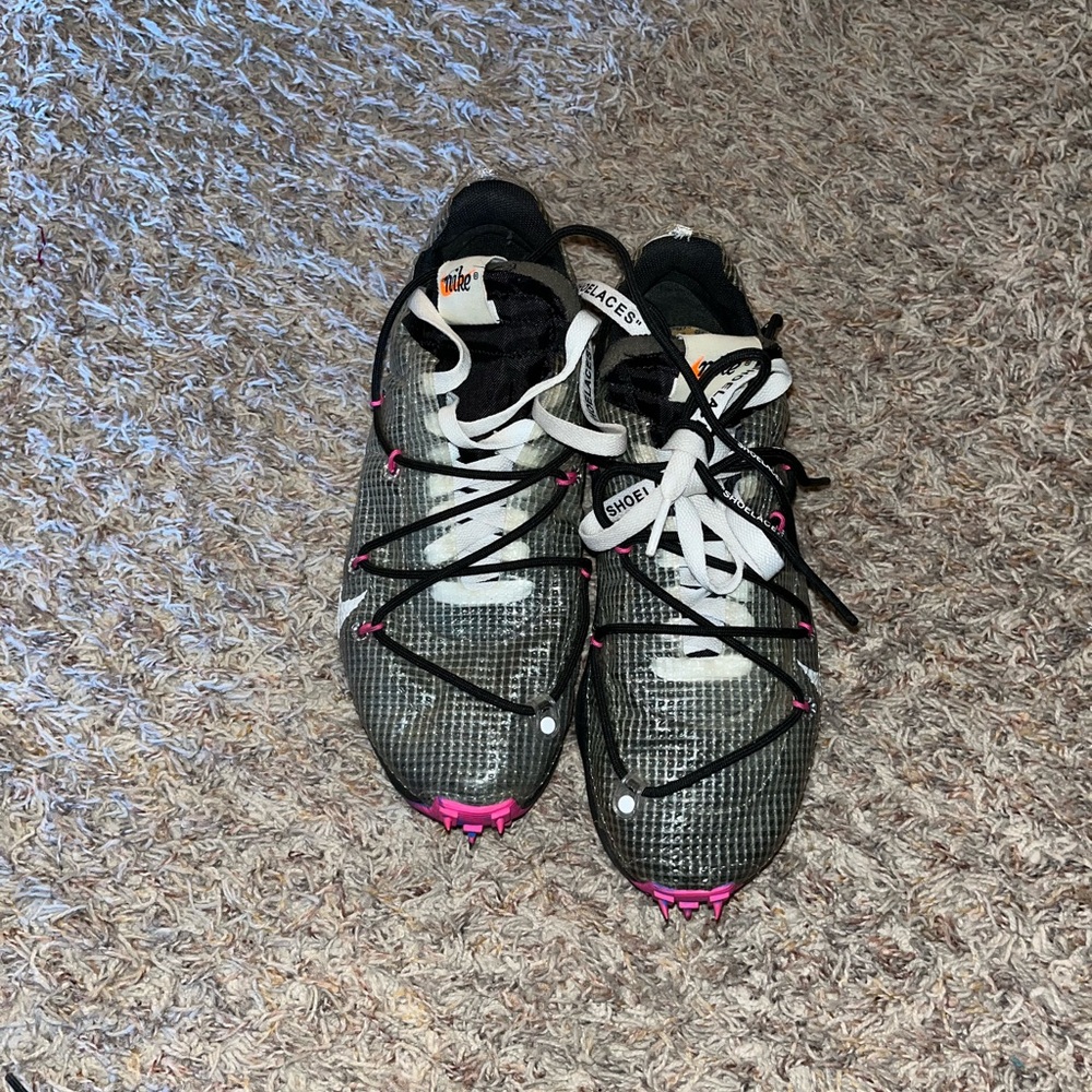 Nike Off-white sneakers